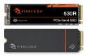 Dysk SSD Seagate FireCuda 530R 1TB M.2 PCIe HEATSINK