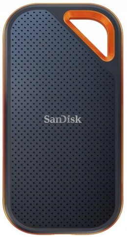 Dysk przenośny SanDisk Extreme Pro Portable SSD 2TB