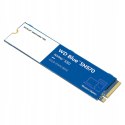 Dysk wewnętrzny SSD WD Blue SN570 NVMe 2TB WDS200T3B0C BULK