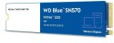 Dysk wewnętrzny SSD WD Blue SN570 NVMe 2TB WDS200T3B0C BULK