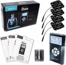 Elektrostymulator mięśni ProRelax 48903