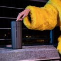 Głośnik przenośny Ultimate Ears Megaboom 3 czarny 20 W