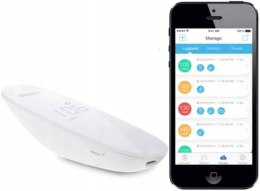 Glukometr iHealth Gluco+ BG5S Bluetooth