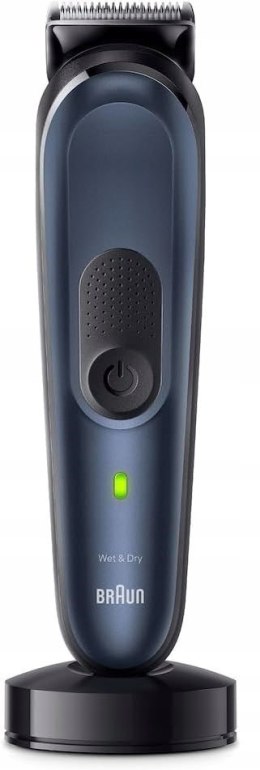 Golarka Braun MGK7421 Zestaw do stylizacji All-In-One Series 7 10 w 1