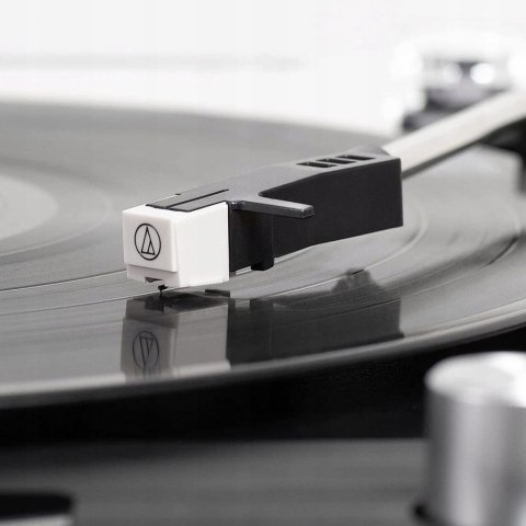 Gramofon Victrola Eastwood VTA-72 brązowy