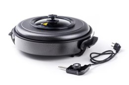 Hendi Multipatelnia elektryczna śr. 550 mm