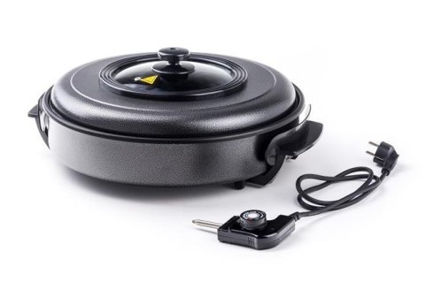 Hendi Multipatelnia elektryczna śr. 550 mm