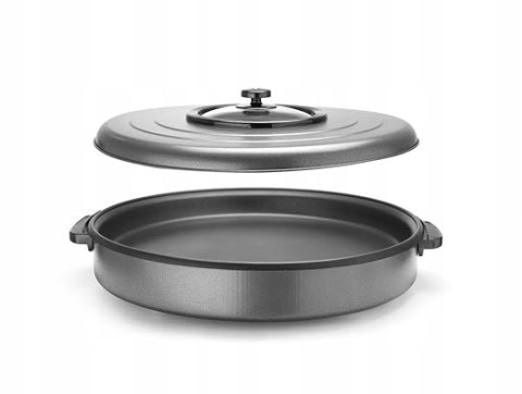 Hendi Multipatelnia elektryczna śr. 550 mm