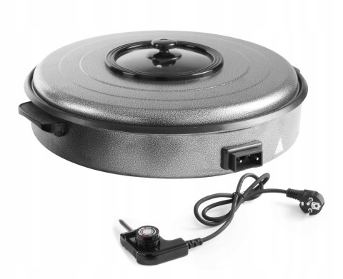 Hendi Multipatelnia elektryczna śr. 550 mm