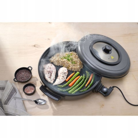 Hendi Multipatelnia elektryczna śr. 550 mm