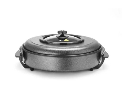 Hendi Multipatelnia elektryczna śr. 550 mm