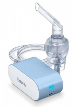 Inhalator kompresorowy Beurer IH 60 0.25 ml/min