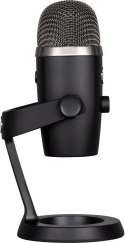 Mikrofon pojemnościowy studyjny Blue Yeti Nano