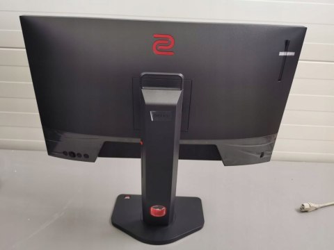 Monitor BenQ ZOWIE XL2566X