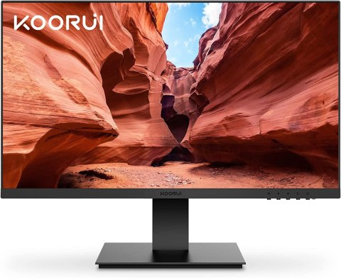 Monitor LED Koorui 24N1A 24 " 1920 x 1080 px VA