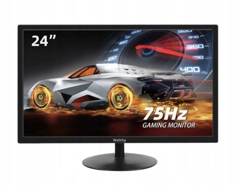 Monitor LED Koorui 24N1A 24 " 1920 x 1080 px VA