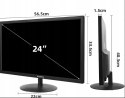 Monitor LED Koorui 24N1A 24 " 1920 x 1080 px VA