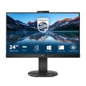 Monitor LED Philips 243B9H/00 23,8 " 1920 x 1080 px IPS / PLS