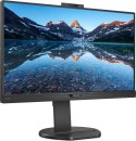Monitor LED Philips 243B9H/00 23,8 " 1920 x 1080 px IPS / PLS