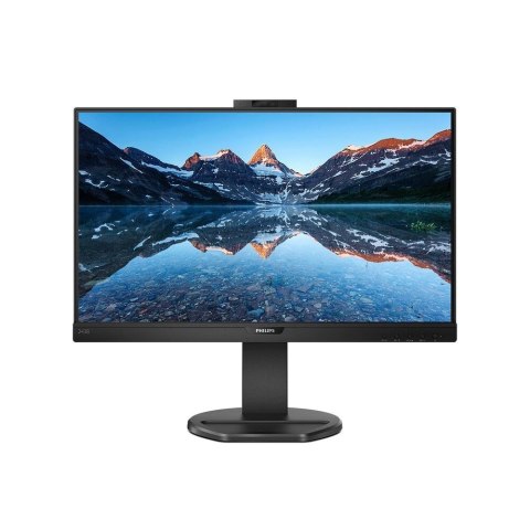 Monitor LED Philips 243B9H/00 23,8 " 1920 x 1080 px IPS / PLS