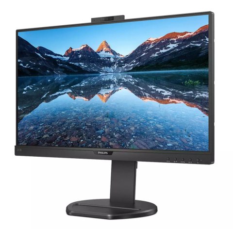 Monitor LED Philips 243B9H/00 23,8 " 1920 x 1080 px IPS / PLS