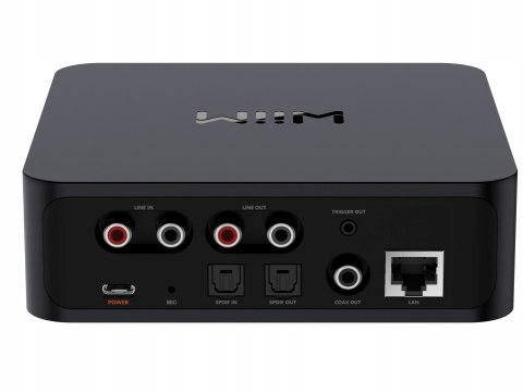 Odtwarzacz sieciowy WiiM Pro Plus