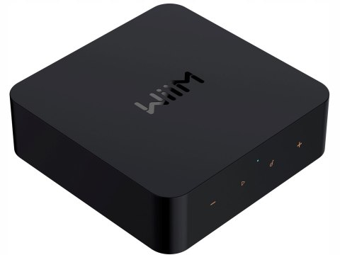 Odtwarzacz sieciowy WiiM Pro Plus