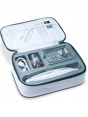 ProRelax 12117 PREMIUM frezarka do paznokci BEZPRZEWODOW