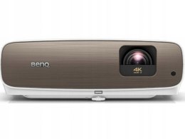 Projektor BenQ W2700i 4K UHD (3840 × 2160) 2000 ANSI Android TV