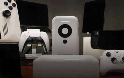 XREAL BEAM ADAPTER DO OKULARÓW AR - 3 NOWE TRYBY WYŚWIETLANIA PAMIĘĆ 32GB