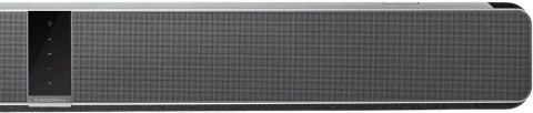 Soundbar Bowers & Wilkins Panorama 3 3.1.2 400 W czarny