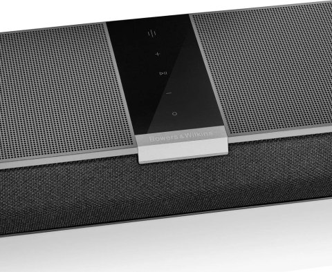 Soundbar Bowers & Wilkins Panorama 3 3.1.2 400 W czarny