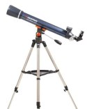 Teleskop Astronomiczny Celestron AstroMaster LT 70AZ (21074)