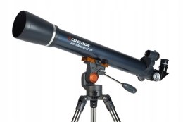 Teleskop Astronomiczny Celestron AstroMaster LT 70AZ (21074)
