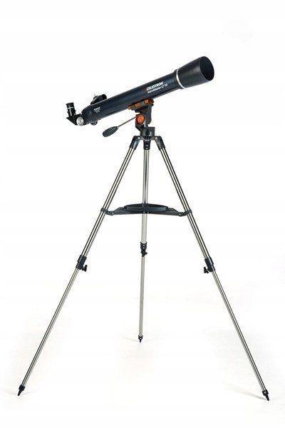 Teleskop Astronomiczny Celestron AstroMaster LT 70AZ (21074)