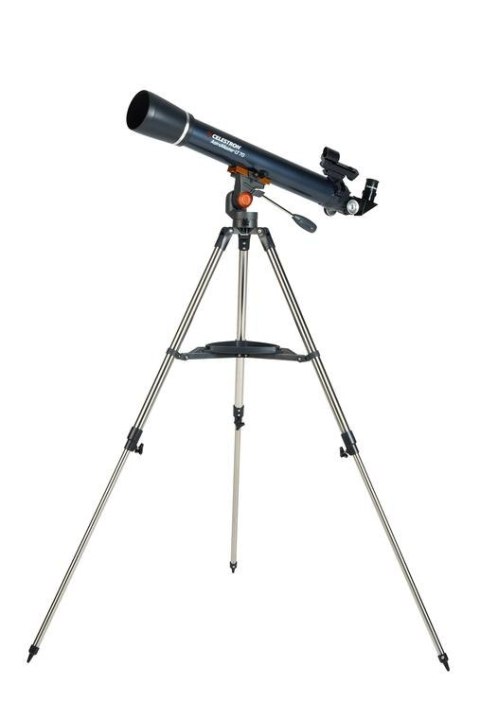Teleskop Astronomiczny Celestron AstroMaster LT 70AZ (21074)