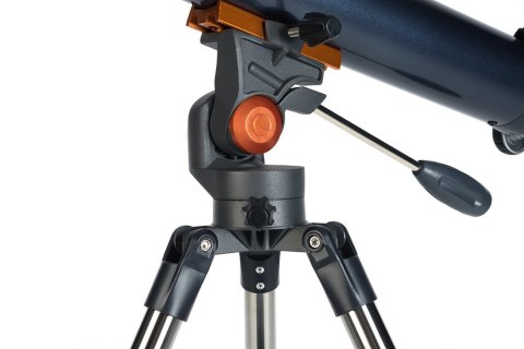 Teleskop Astronomiczny Celestron AstroMaster LT 70AZ (21074)