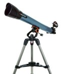 Teleskop Celestron Inspire 80AZ 900 mm