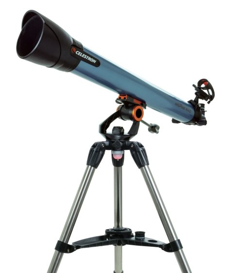 Teleskop Celestron Inspire 80AZ 900 mm