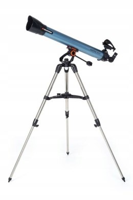 Teleskop Celestron Inspire 80AZ 900 mm