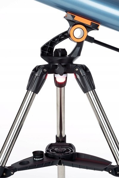 Teleskop Celestron Inspire 80AZ 900 mm