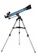 Teleskop Celestron Inspire 80AZ 900 mm
