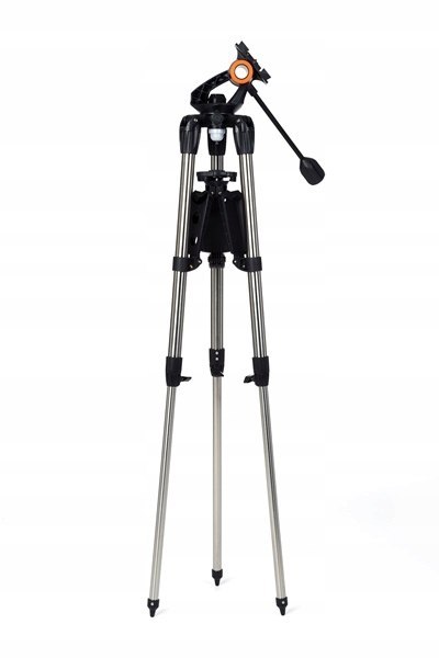 Teleskop Celestron Inspire 80AZ 900 mm