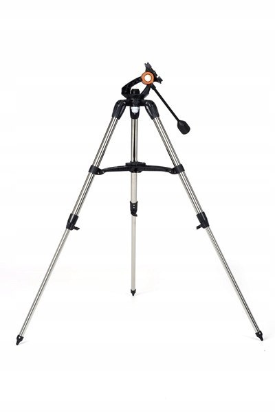 Teleskop Celestron Inspire 80AZ 900 mm