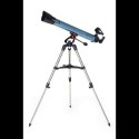 Teleskop Celestron Inspire 80AZ 900 mm