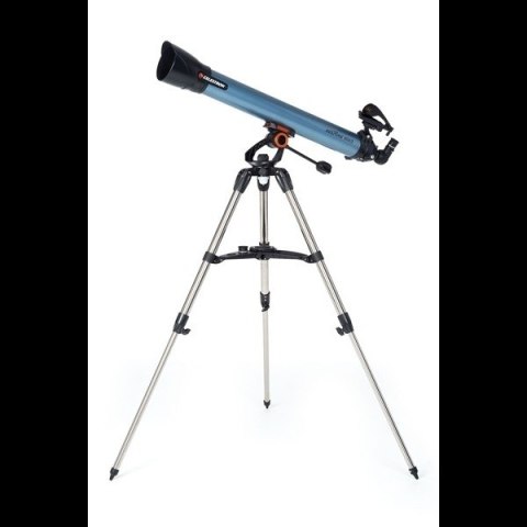 Teleskop Celestron Inspire 80AZ 900 mm