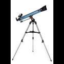 Teleskop Celestron Inspire 80AZ 900 mm
