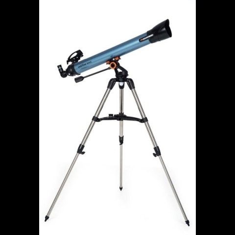 Teleskop Celestron Inspire 80AZ 900 mm