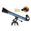 Teleskop Celestron Inspire 80AZ 900 mm