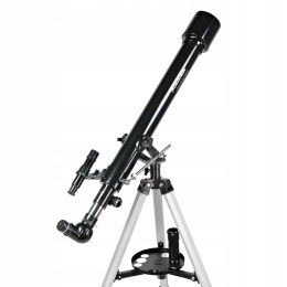 Teleskop Celestron PowerSeeker 60 AZ 700 mm
